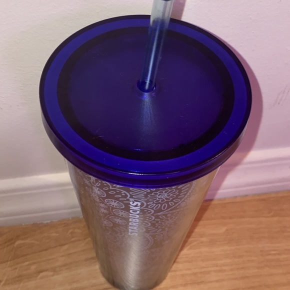 Starbucks tumbler - Picture 2 of 3